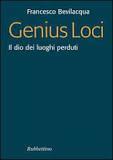 Letto per voi:Genius loci, recensione di Fabio Iazzetti