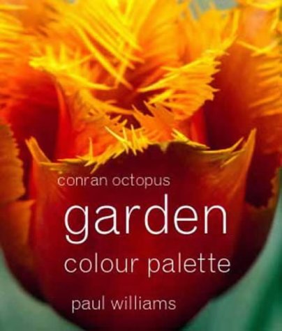 16 Garden Color Palette Williams