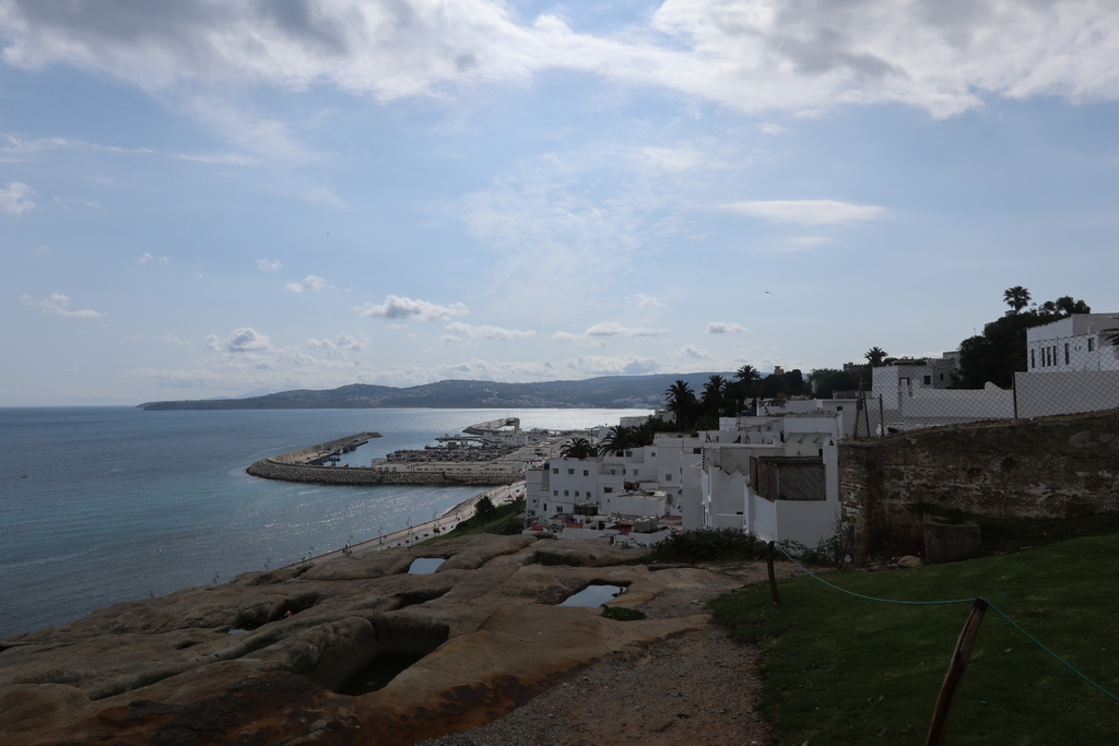 1 Piccolo tour nel Marocco del nord tra Tangeri e Rabat