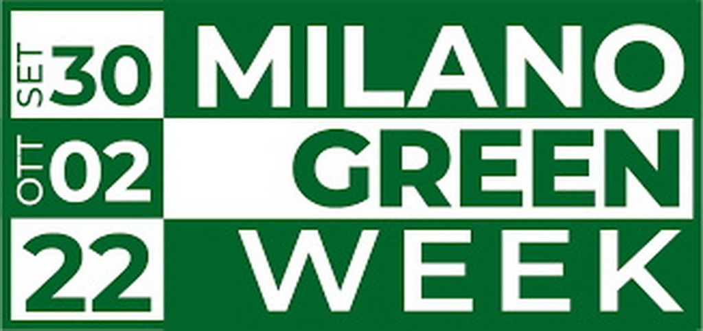 Torna Milano Green week dal 27 settembre all'1 ottobre 2023