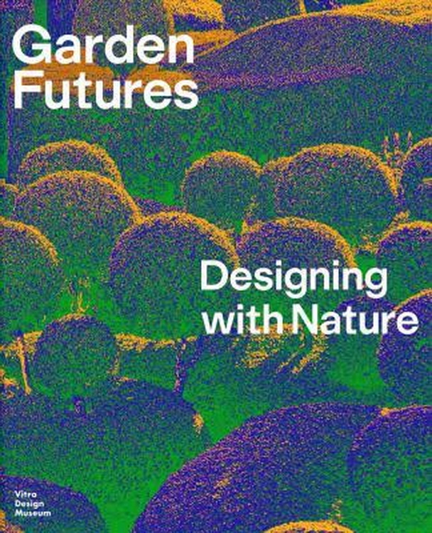 Letto per voi. Garden futures. Designing with nature