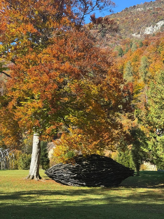 Arte Sella eventi di ottobre 2026